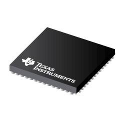 Texas Instruments TMS320C5505AZCHA12