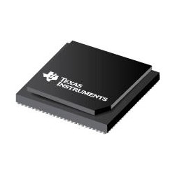 Texas Instruments TMS320C6654CZH8