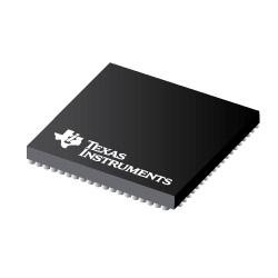 Texas Instruments TMS320DM6437ZWT7