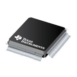 Texas Instruments TMS320F2810PBKA