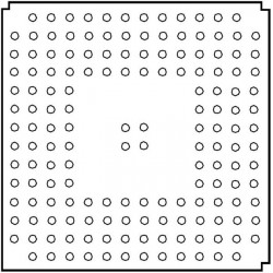 Freescale Semiconductor DSP56F807VF80E