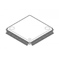 Freescale Semiconductor DSPB56371AF150