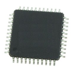 Freescale Semiconductor MC56F8245MLD