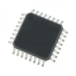 STMicroelectronics ST72F324BK6T6