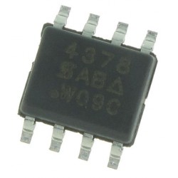 Vishay SI4378DY-T1-E3