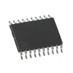 STMicroelectronics STM32F030F4P6TR