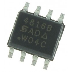 Vishay SI4816BDY-T1-E3