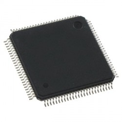 STMicroelectronics STM32F100V8T6B