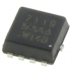 Vishay SI7119DN-T1-E3