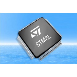 STMicroelectronics STM8L101K3T6