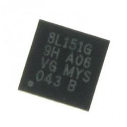 STMicroelectronics STM8L151G6U6