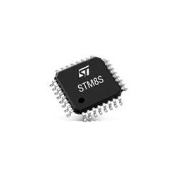 STMicroelectronics STM8S208CBT6