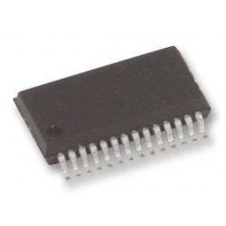 Atmel AT97SC3204T-U2A1B-10