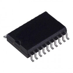 Atmel AT89C2051-24SU