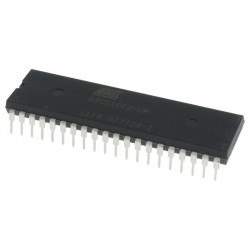 Atmel AT89C51RC2-3CSUM