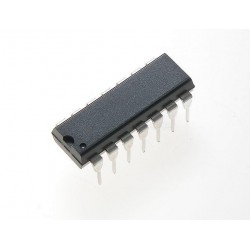 Atmel AT89LP214-20PU