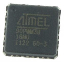 Atmel AT90PWM3B-16MU