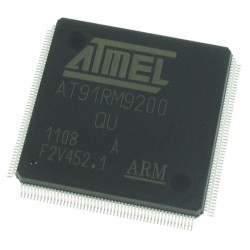 Atmel AT91RM9200-QU-002