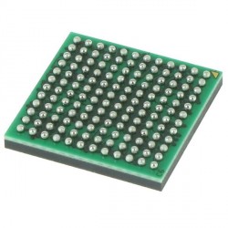 Atmel AT32UC3A3256S-CTUT