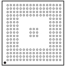 Atmel AT91SAM9261B-CU