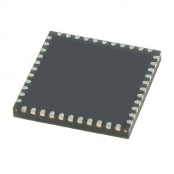 Atmel ATMEGA164PA-MCH