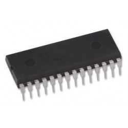 Atmel ATMEGA168P-20PU