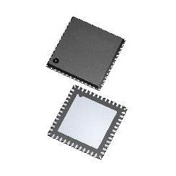 Atmel ATMEGA324A-MU