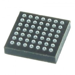 Atmel ATMEGA324PA-CU