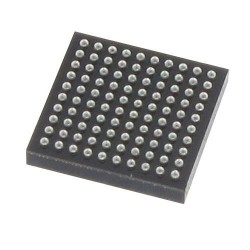 Atmel ATMEGA640-16CU