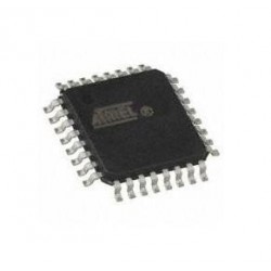 Atmel ATMEGA8-16AUR