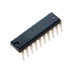 Atmel ATMEGA88PA-PU