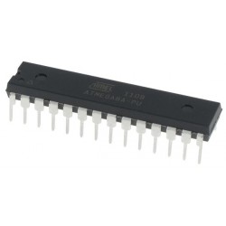 Atmel ATMEGA8A-PU