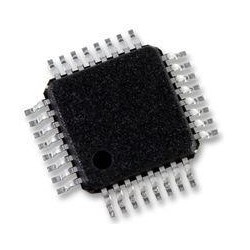 Atmel ATMEGA8L-8AUR