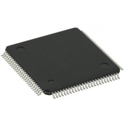 Atmel ATSAM3S1CB-AU