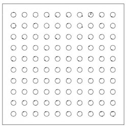 Atmel ATSAM3U4CA-CU