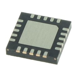 Atmel ATtiny13-20MU