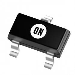 ON Semiconductor 2N7002LT3G