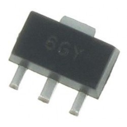 ON Semiconductor 2SA1417S-TD-E