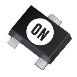 ON Semiconductor 2SC5658RM3T5G