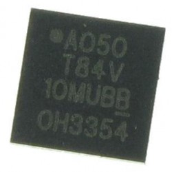 Atmel ATTINY84V-10MU