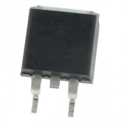 ON Semiconductor 2SK3816-DL-1E