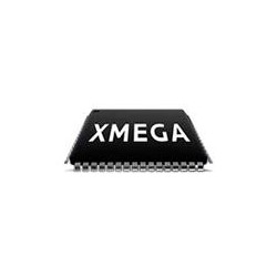 Atmel ATXMEGA128A1-AU