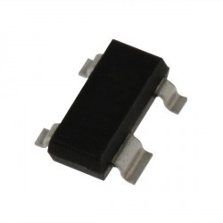 ON Semiconductor 3SK264-5-TG-E