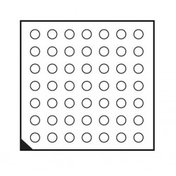 Atmel ATXMEGA32A4U-CU