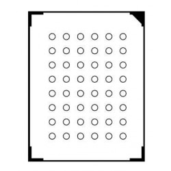 Atmel ATXMEGA32D4-CU