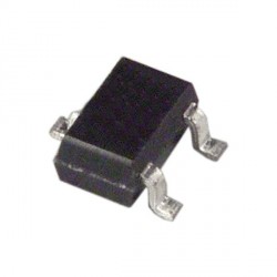 ON Semiconductor BC807-25WT1G