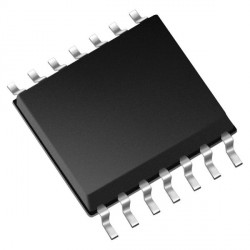 Microchip PIC12LF1840T48A-I/ST