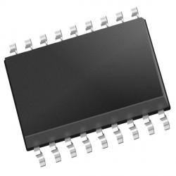 Microchip PIC16C621A-04I/SO