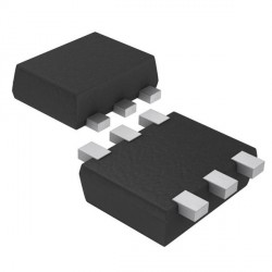 ON Semiconductor CPH6445-TL-E