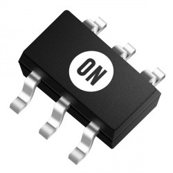 ON Semiconductor HN1B01FDW1T1G